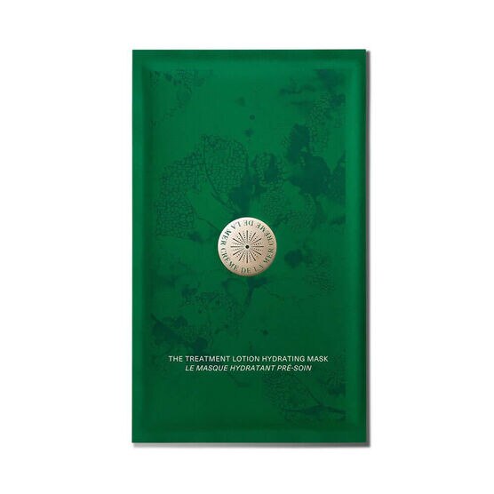 Máscara Facial La Mer The Treatment Lotion Mask